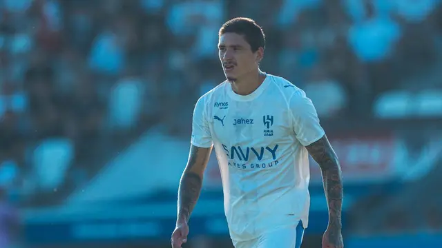 Liverpool dan Darwin Nunez CLBK, Kesepakatan Diklaim Sudah Tercapai