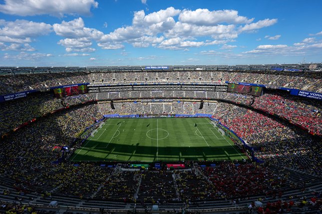 Fakta Unik Piala Dunia 2026: FIFA Tutupi Ribuan Logo Sponsor di Stadion