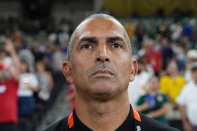 Tunisia Resmi Pecat Sabri Lamouchi Usai Dihajar Swedia di Laga Pertama Piala Dunia 2026