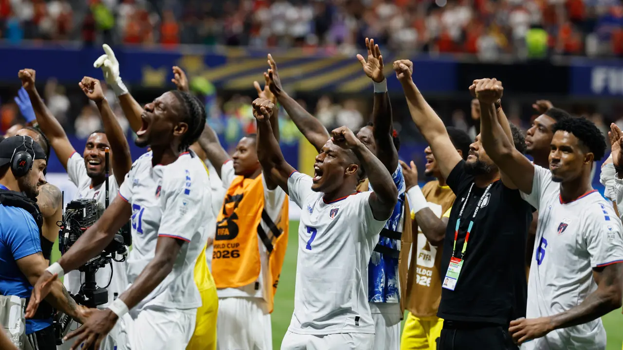 Rahasia Tanjung Verde Bisa Tahan Spanyol di Laga Perdana Piala Dunia 2026