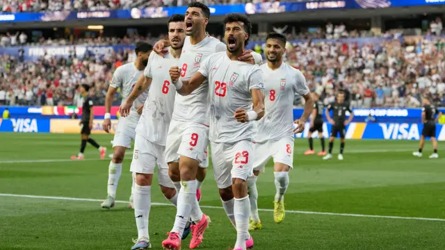Bantah Keluhan Iran, Pejabat Gedung Putih: Mereka Sudah Tahu Harus Tinggalkan AS seusai Laga Piala Dunia 2026
