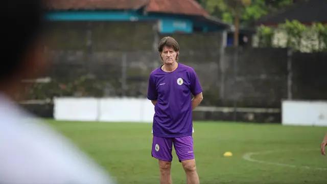 Tak Ingin Sekadar Jadi Figuran, PSS Siapkan Skuad Kompetitif untuk Super League 2026/2027