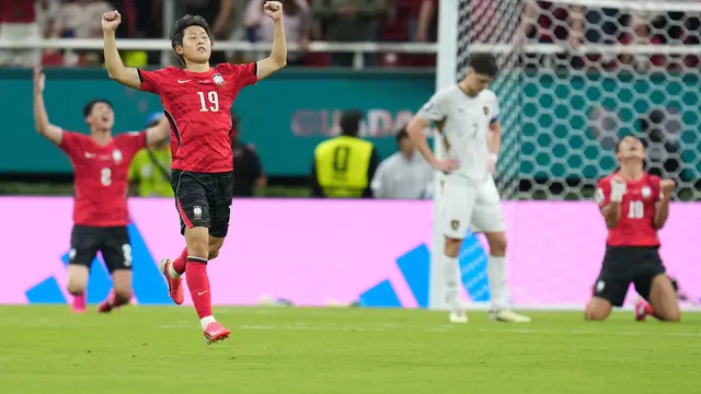 2 Pengamat Ini Sepakat Tim Asia Bukan Penggembira Lagi di Piala Dunia 2026