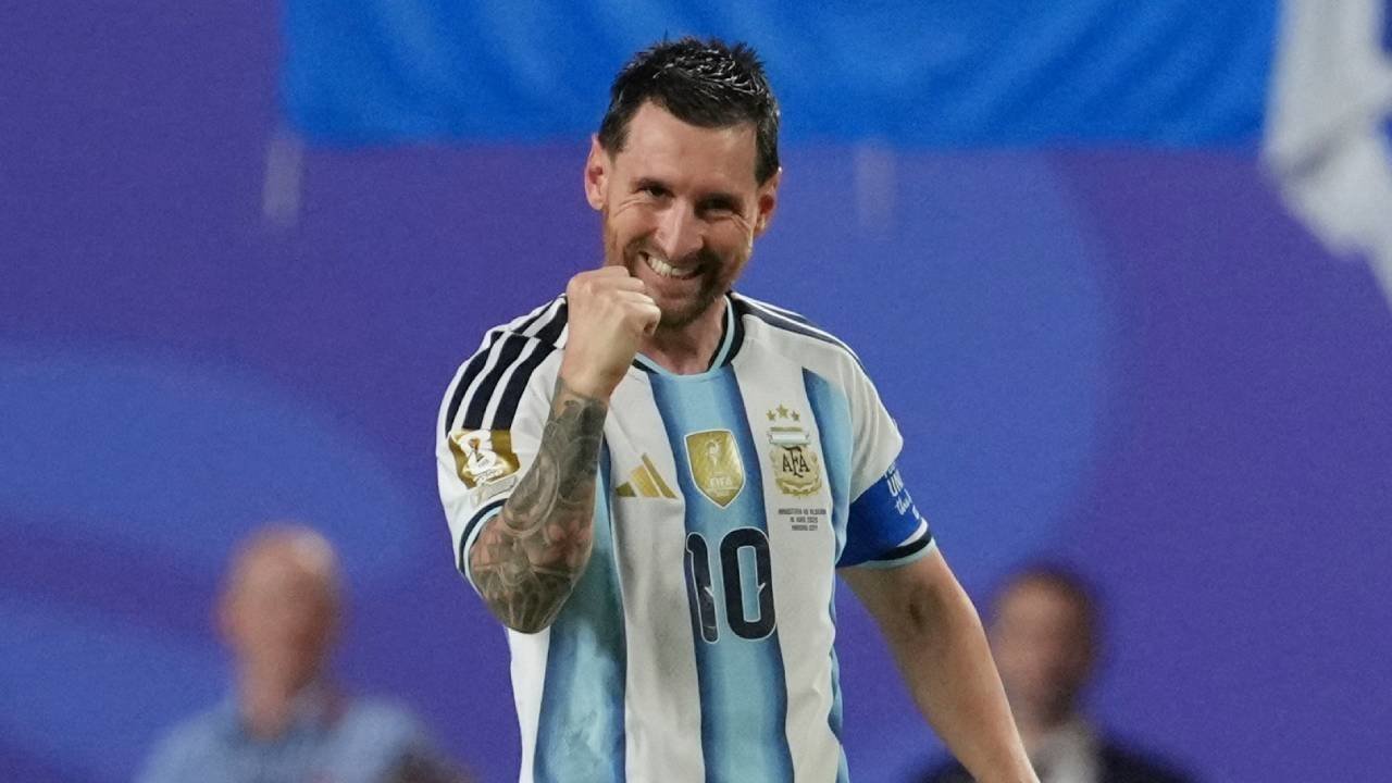 Lionel Messi dan Daftar Pencetak Hattrick di Piala Dunia 2026: Adakah Cristiano Ronaldo?
