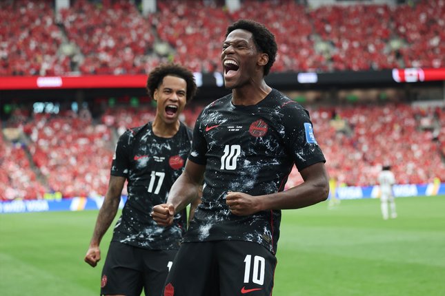 Skenario Kelolosan Kanada ke Babak 32 Besar Piala Dunia 2026