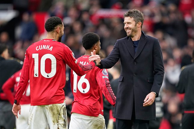 Jadwal Lengkap Manchester United di Premier League 2026/27, Awal Musim Terlihat Menjanjikan