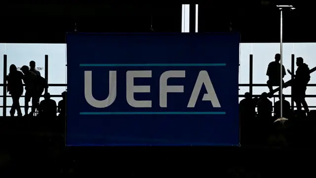UEFA Siapkan Kompensasi Rp5 Triliun untuk Klub yang Lepas Pemain ke Timnas pada Euro 2028, Lebih Besar dari Piala Dunia 2026
