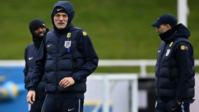 Penyerang Timnas Inggris Mengakui Ketegasan Thomas Tuchel di Piala Dunia 2026: Tak Takut Bentak Pemain