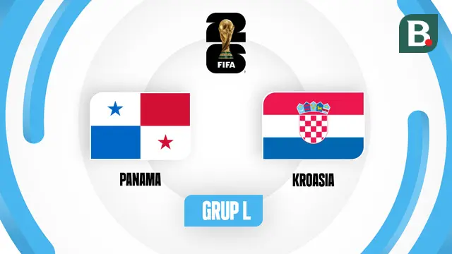Prediksi Piala Dunia 2026 Panama Vs Kroasia: Vatreni Mencari Obat Penawar