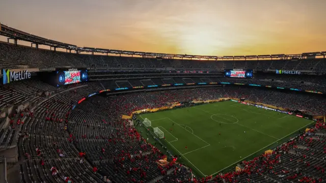 Kualitas Stadion yang Jadi Venue Final Piala Dunia 2026 Banyak Dikritik Pemain Bintang, FIFA Akhirnya Angkat Bicara