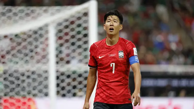Kritik Keras Park Ji-sung untuk Korea Selatan di Piala Dunia 2026: Strategi Menyerang Tidak Jelas, Tidak Belajar dari Sejarah