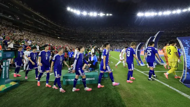 Suporter di China Singkirkan Sentimen Politik demi Dukung Timnas Jepang di Piala Dunia 2026