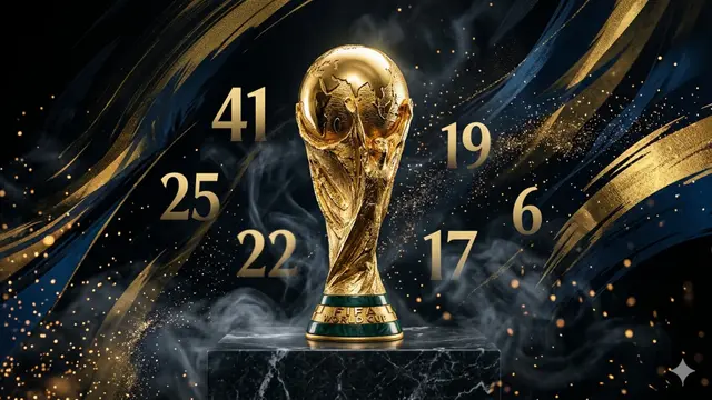 17 Tim yang Sudah Dipastikan Lolos ke Babak 32 Besar Piala Dunia 2026: Jepang Tantang Brasil, Belanda Jumpa Maroko