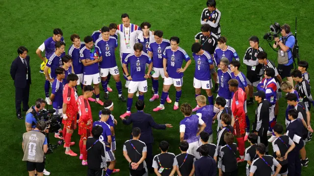 Piala Dunia 2026: Jepang Masih Bermimpi Juara? Brasil Jadi Ujian Terberat di Babak 32 Besar