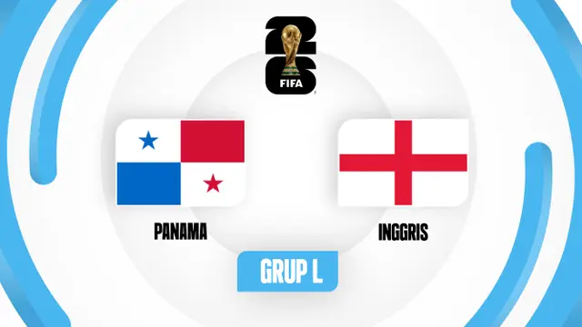Prediksi Panama Vs Inggris di Piala Dunia 2026: Ujian Terakhir The Three Lions ke Babak 32 Besar