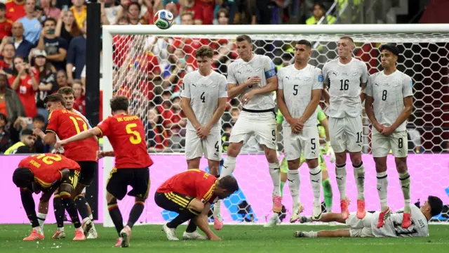 Piala Dunia 2026: Belgia Puncaki Grup G usai Hantam Selandia Baru 5-1, Rudi Garcia Balas Kritik