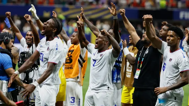 Rekor-Rekor Iringi Kesuksesan Tanjung Verde ke Fase Gugur Piala Dunia 2026: Ikuti Jejak 28 Tahun Silam
