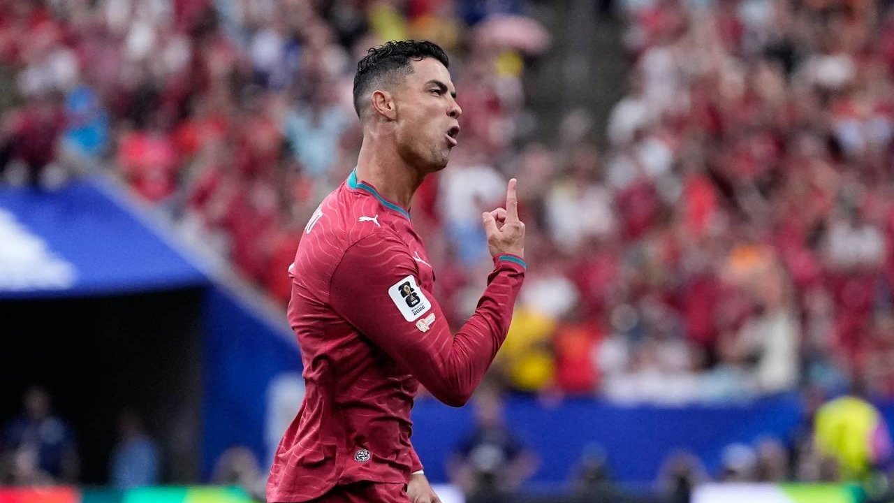 Link Nonton Live Streaming Piala Dunia 2026: Kolombia vs Portugal