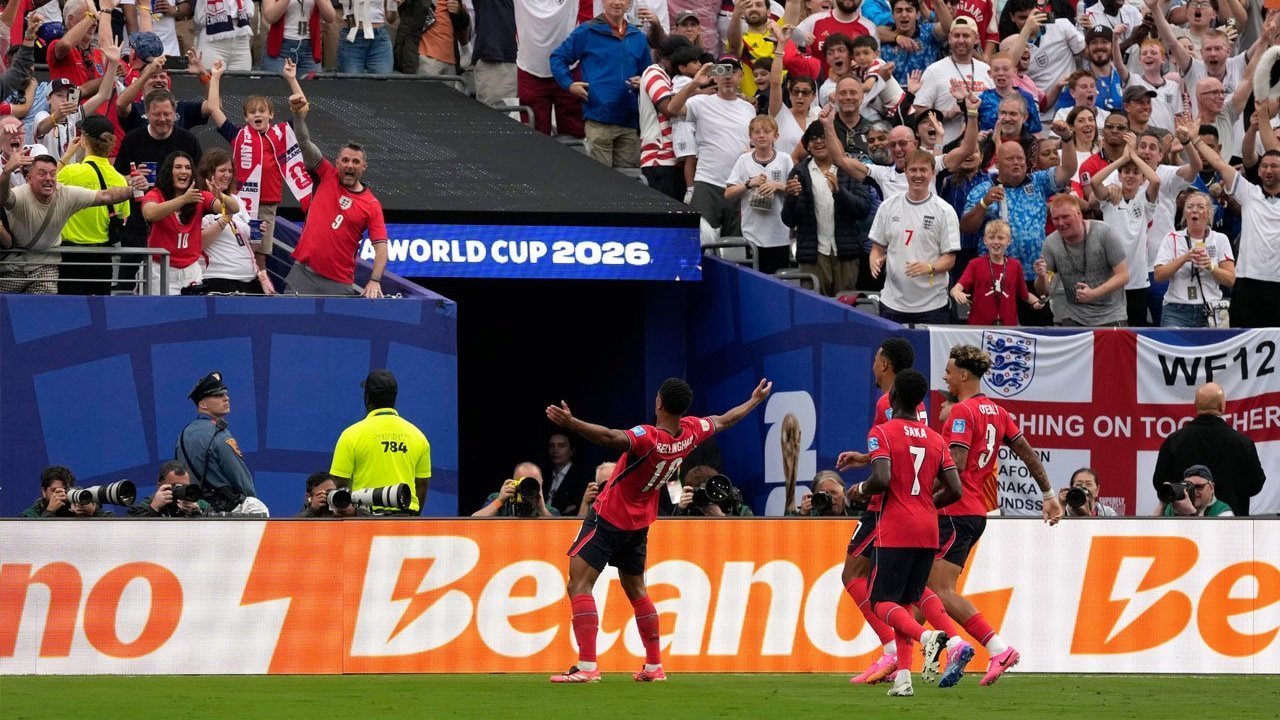 Performa Inspiratif Jude Bellingham Justru Menghadirkan Masalah Baru buat Inggris
