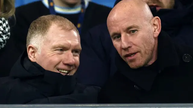 Piala Dunia 2026: Paul Scholes Minta Tuchel Coret Declan Rice dari Starting XI Inggris saat Hadapi Kongo, Ini Alasannya