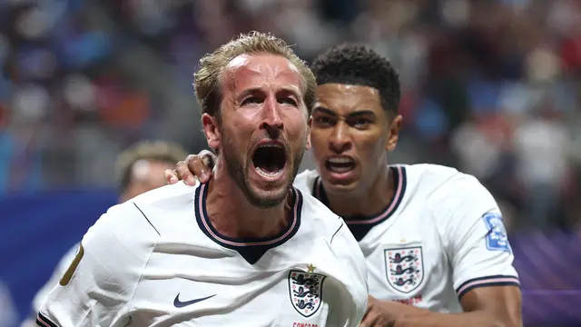 Inggris Comeback Bungkam RD Kongo, Lolos ke 16 Besar Piala Dunia 2026