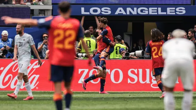 Hasil 32 Besar Piala Dunia 2026: Libas Austria 3-0, Spanyol Melaju Mulus ke 16 Besar