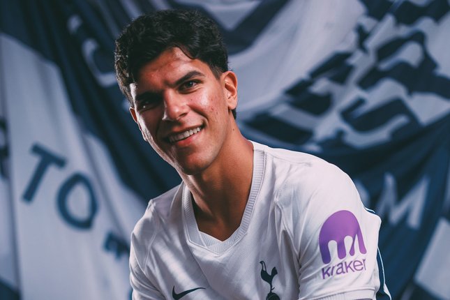 Mateus Fernandes Buka-bukaan Penyebab Pilih Gabung Tottenham Ketimbang MU