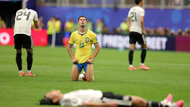 Brasil Vs Norwegia di 16 Besar Piala Dunia 2026: Rekor Nihil Kemenangan Menguji Selecao