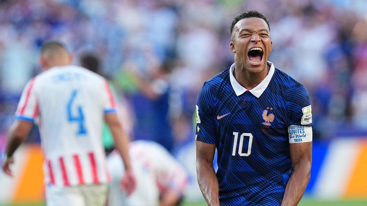 Lionel Messi dan Bayang-bayang Kylian Mbappe di Piala Dunia 2026