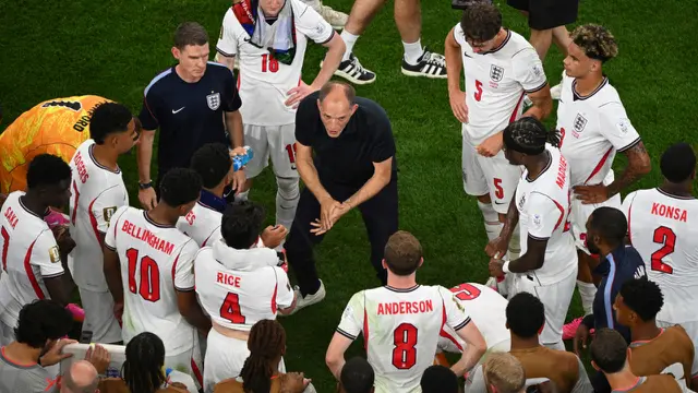 Inggris Siap Taklukkan Neraka Azteca Vs Meksiko di Piala Dunia 2026, Thomas Tuchel: Kuncinya Jangan Panik!