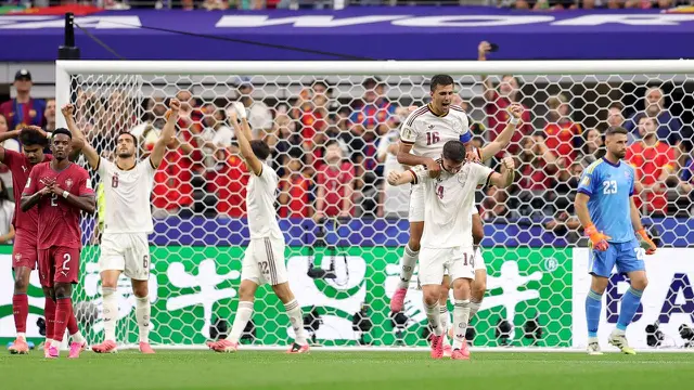 Spanyol ke Perempat Final Piala Dunia 2026, Akhir dari 16 Tahun Penantian