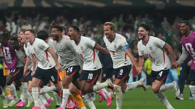 John Terry Beri Peringatan, Bintang Arsenal Ini Bisa Hancurkan Mimpi Inggris di Piala Dunia 2026