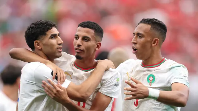 Jadwal Siaran Langsung Perempat Final Piala Dunia 2026