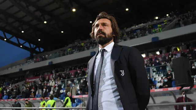 Andrea Pirlo Blak-Blakan Sebut Timnas Italia Layak Absen di Piala Dunia 2026