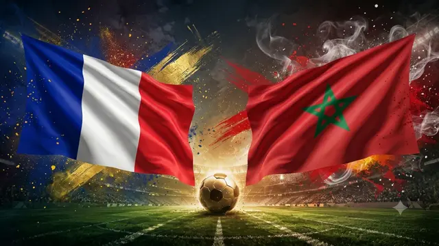 Prediksi Prancis Vs Maroko di Perempat Final Piala Dunia 2026: Ulangan Semifinal 2022, Siapa Melaju ke 4 Besar?