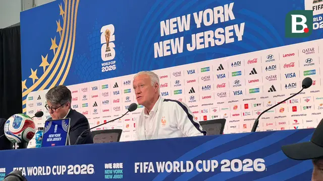 Cerita dari Amerika Serikat: Membayangkan Bahasa Indonesia Hadir di Piala Dunia, Andai Saja Tim Garuda Bisa Lolos