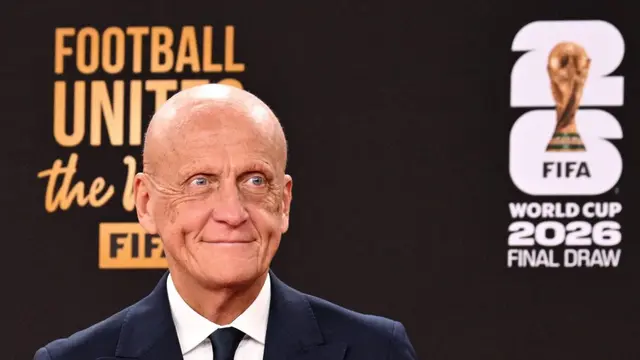 FIFA Merespons Tudingan Konspirasi yang Menguntungkan Argentina di Piala Dunia 2026