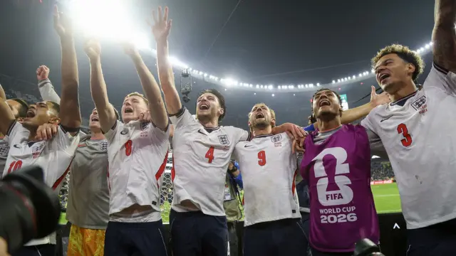 4 Bintang Timnas Inggris Diintai Ancaman Sanksi di Piala Dunia 2026, Bakal Absen di Semifinal?