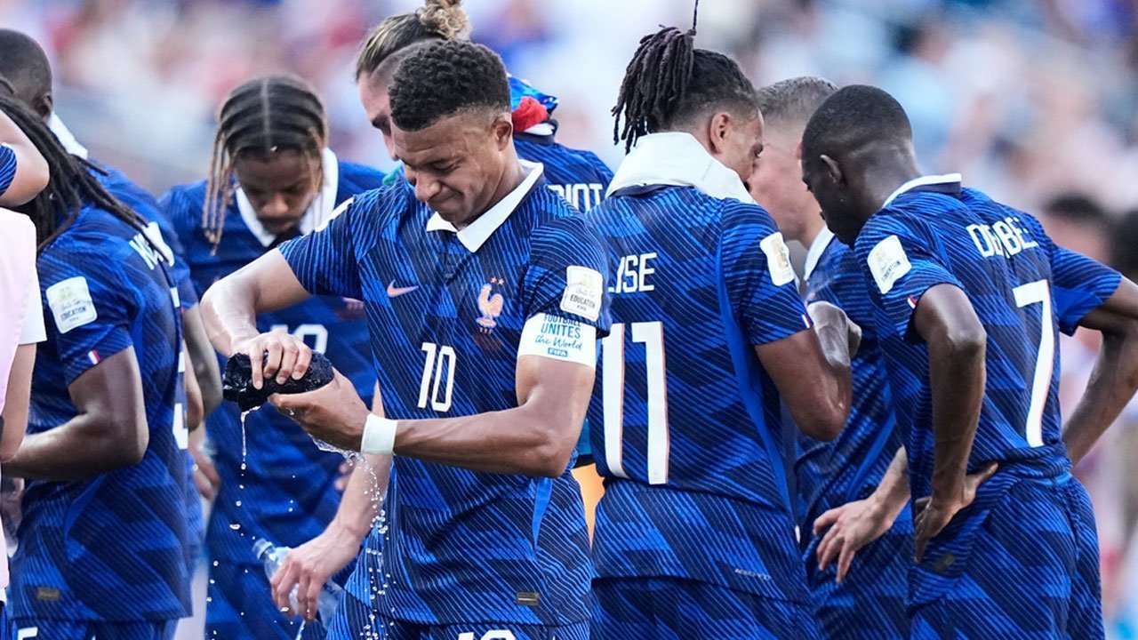 Prancis di Piala Dunia 2026: Terbaik, Skilful, dan Paling Berbahaya