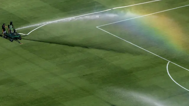 FIFA Sampai Jual Potongan Rumput Lapangan Final Piala Dunia 2026, Per Potong Dibanderol Rp8,1 Juta