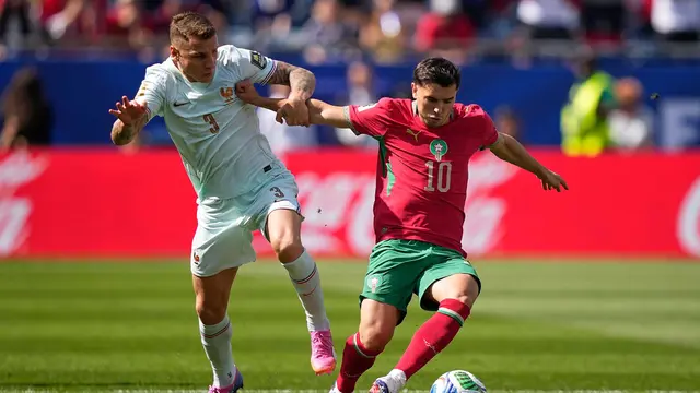 Kejutan Tanjung Verde hingga Konsistensi Maroko: Wakil-Wakil Afrika Tetap Membanggakan dalam Persaingan Piala Dunia 2026