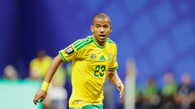 Berita Duka, Jayden Adams Meninggal Dunia Beberapa Pekan setelah Tampil bersama Afrika Selatan di Piala Dunia 2026