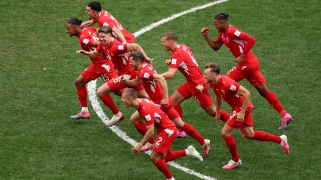 Ujian Kolektivitas Swiss untuk Argentina di Perempat Final Piala Dunia 2026
