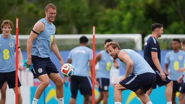 Tekanan Inggris Jelang Hadapi Norwegia di Perempat Final Piala Dunia 2026