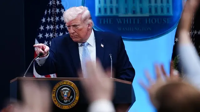 Muncul Kekhawatiran Donald Trump Bisa Campur Tangan dalam Penentuan Final Piala Dunia 2030