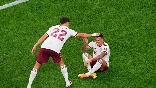 Final Piala Dunia 2026: Spanyol Menanti Inggris atau Argentina, Rekor Pertemuan Jadi Sorotan