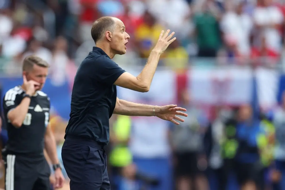 Inggris Kandas di Semifinal Piala Dunia 2026, Thomas Tuchel Bakal Dipecat Gara-Gara Klausul Ini?