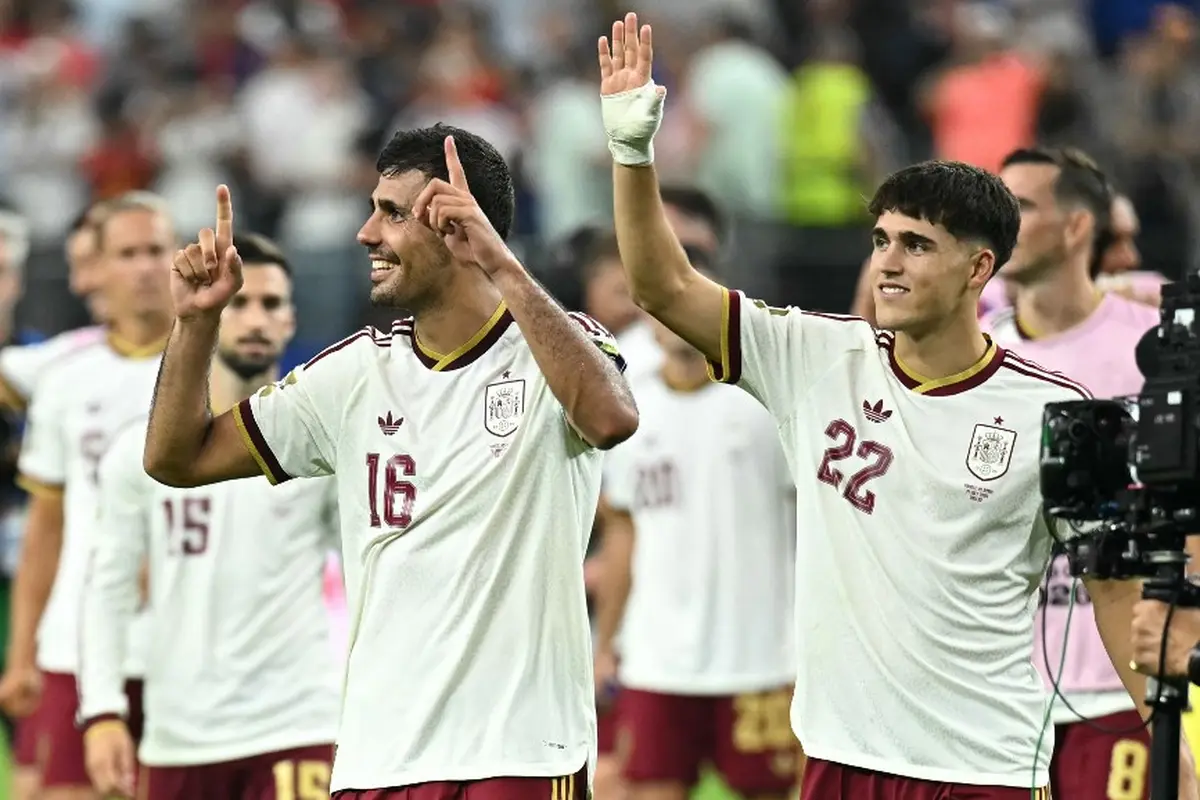 Perbandingan Nilai Pasar Skuad Spanyol Vs Argentina Jelang Final Piala Dunia 2026: La Roja Unggul Jauh