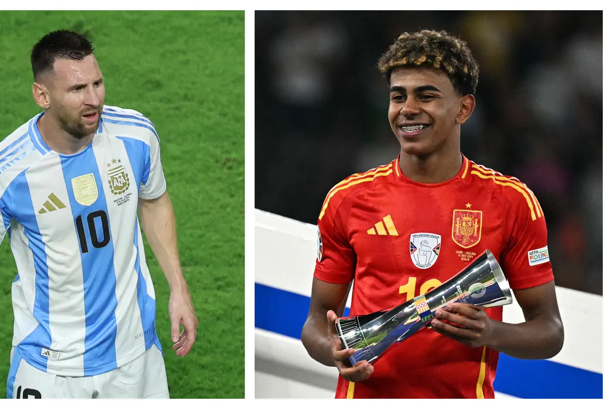 Menanti Sihir Menit Akhir Argentina Runtuhkan Tembok Sangar Spanyol di Final Piala Dunia 2026