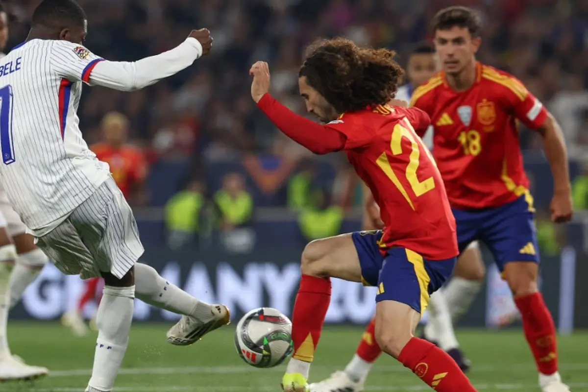 Muncul Petisi Laga Semifinal Piala Dunia 2026 Prancis Vs Spanyol Diulang, Hampir 100 Ribu Orang Tanda Tangan